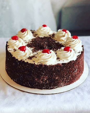 Black Forest 1KG